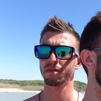 Sebastiano Alescio的照片