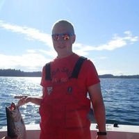 Fotos de Benjamin Johnstone