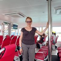 Боряна Дамянова的照片