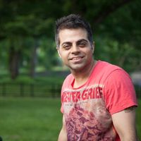 Manoj Lalchandani的照片