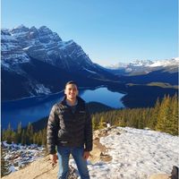 Sebastian Garcia's Photo