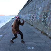 Yuliia Yakunkina的照片