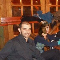 Matthieu Zanti's Photo