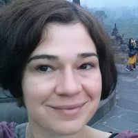 Marijke Van den Brande的照片