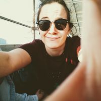 Miriam Birner的照片