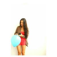 Angie Robles's Photo