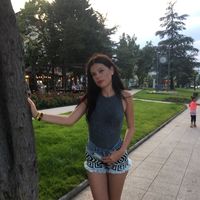 Sofiia Kornaha's Photo