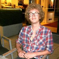 Le foto di Samuel Horn