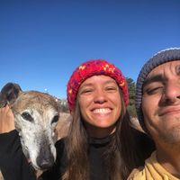 Lux Vernengo's Photo