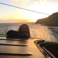 Hannah Kadi的照片