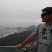 Guillaume Trésor's Photo