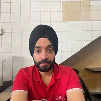 Jasjot Kochar's Photo