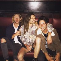 Figjam Garbett's Photo