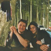 Martin & Lara L.'s Photo