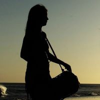 Le foto di Maria Eugenia Gomez