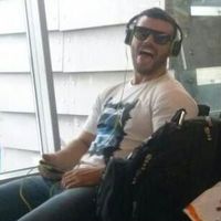 Lucas Justino's Photo