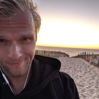 Fotos de Maximilian Böhland