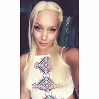 Malin Eriksson的照片