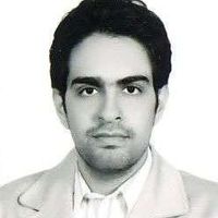 Amirhossein Eslami's Photo