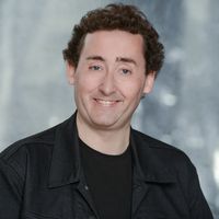 Barthélemy PENET's Photo