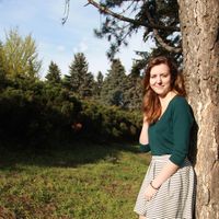 Oksana Guzenko的照片