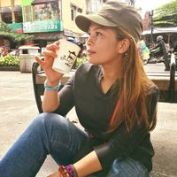 Fotos de Puteri  Abbaleyza