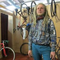 Fotos de Karolis Toleiki