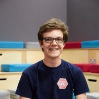 Alex Kennedy's Photo