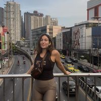 Deborah Williams's Photo