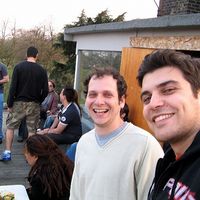 Cesar Monterosso's Photo