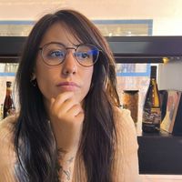 Maria Jose  Bañuls's Photo