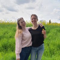 Le foto di Ann-Christin Möhle