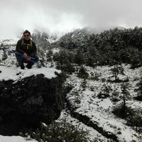 Fotos de Felipe Caucao