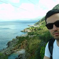 Omar Nicolas's Photo