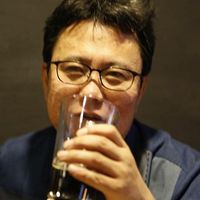 Seung-kwon Baek's Photo