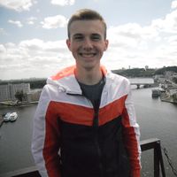 Bohdan Saienko的照片