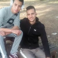 Le foto di Omar Ait Bahadou