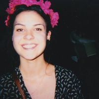 Anabel Hazeldine的照片