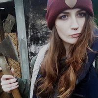 Justyna Wilińska's Photo