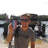 Moulins Baptiste的照片