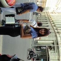 Elena Afanaseva's Photo