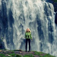 Clara Hanssen的照片