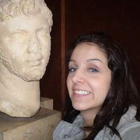 Ninon Gagné's Photo