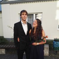 Djamila Ullrich的照片