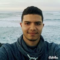 Aymane Driouich的照片