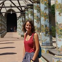 Milena Baretta's Photo