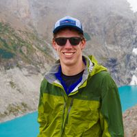 Arend Turner的照片