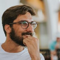 Robert Anagnostopoulos's Photo