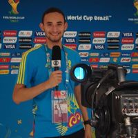 Matheus Pinheiro's Photo