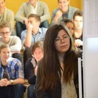 Éva Gusztos's Photo